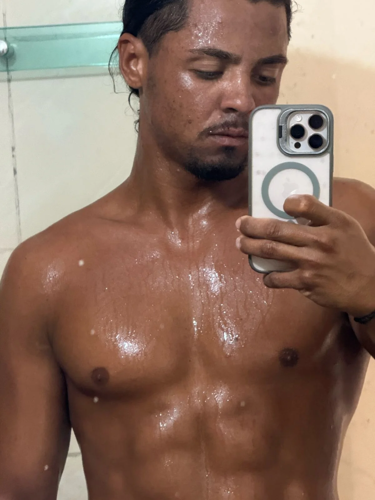 XXX Porn Photo of Nude Jhonny77 4
