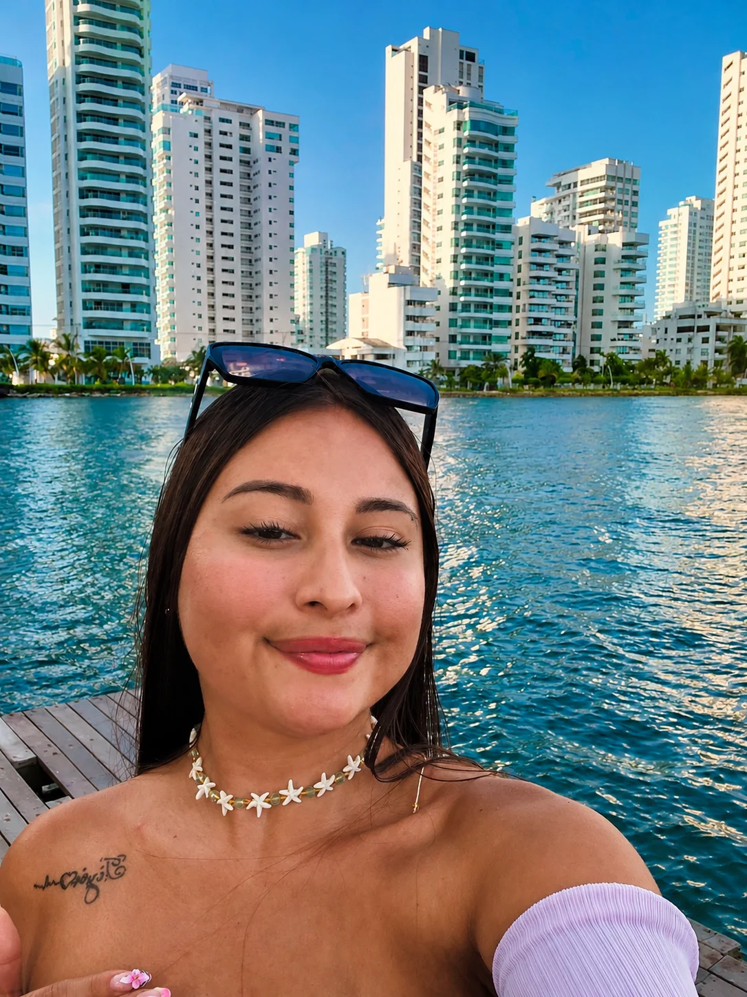 XXX Porn Photo of Nude JuliettaArlet 15