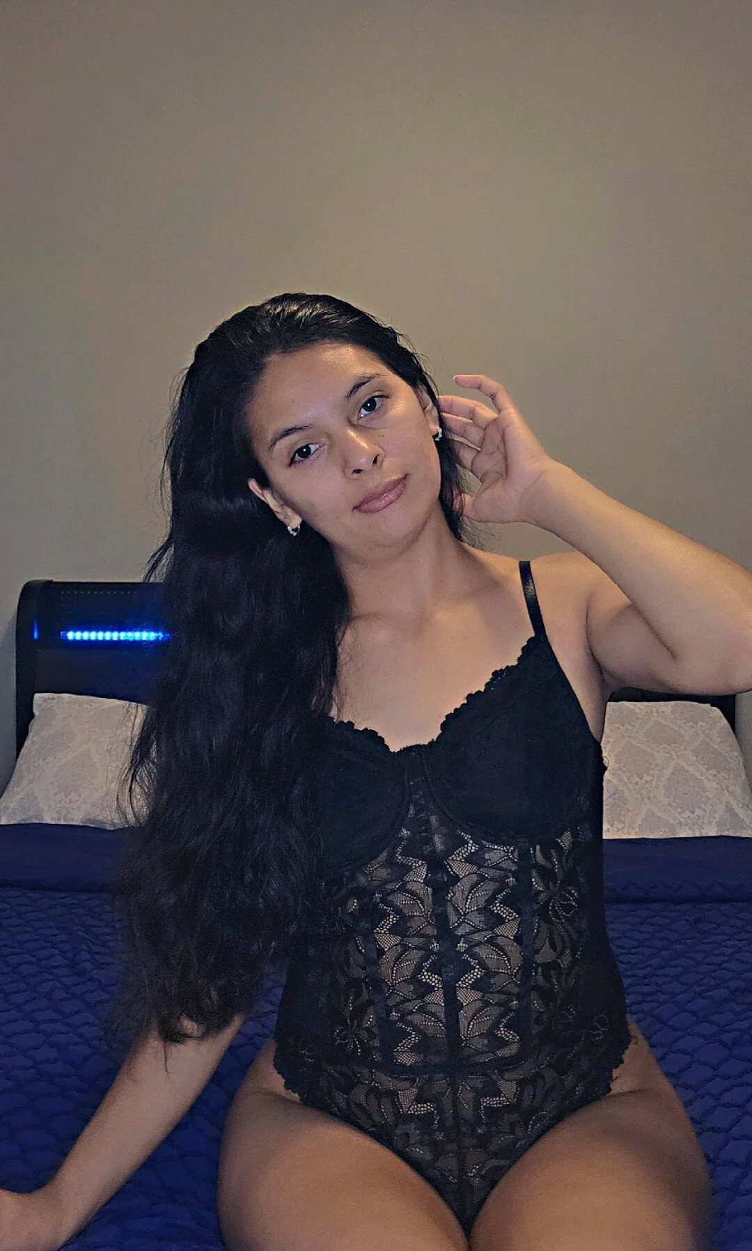 XXX Porn Photo of Nude SweetieFox_ 2