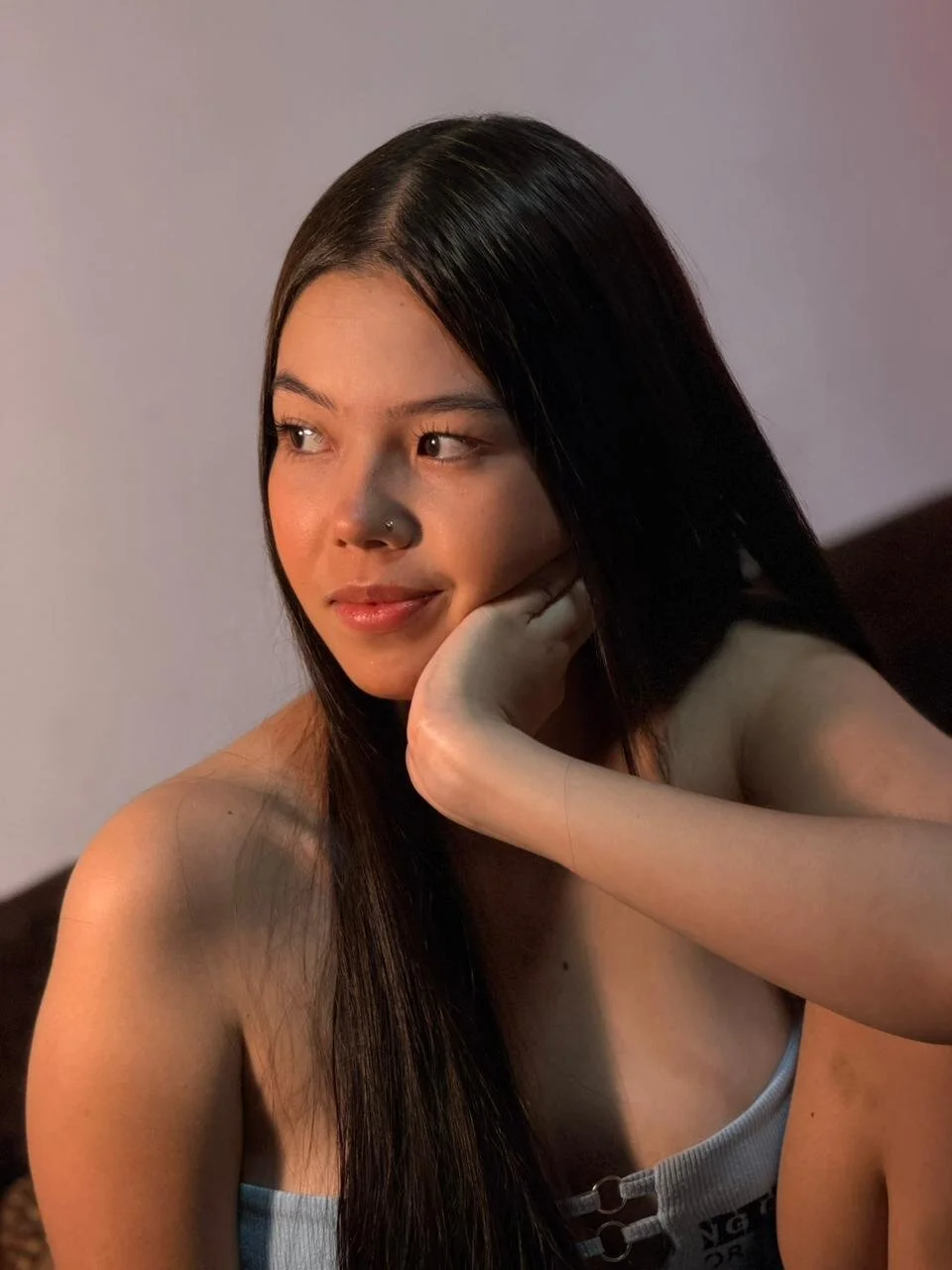 XXX Porn Photo of Nude Draculaura_X 3