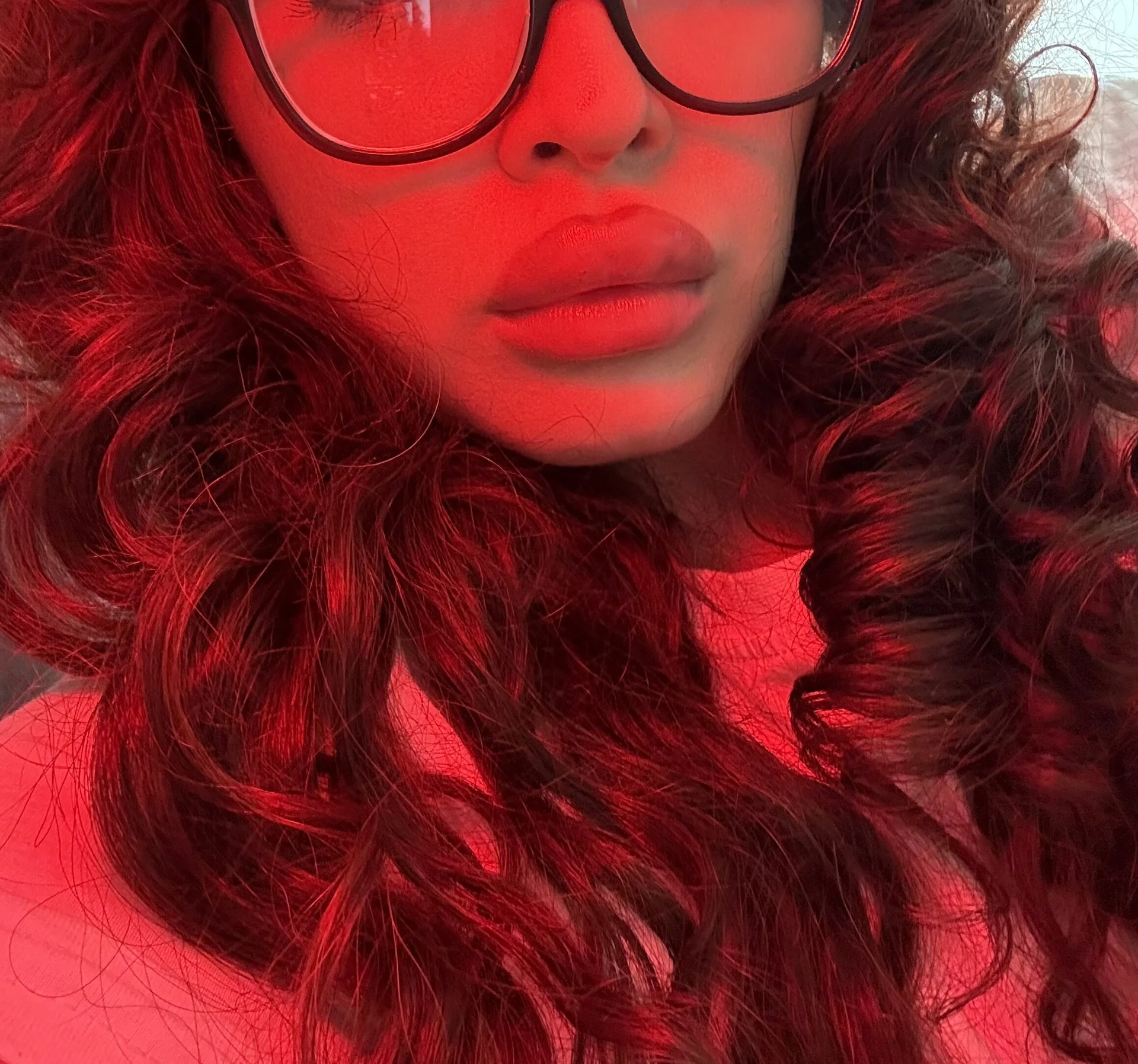 XXX Porn Photo of Nude Hannah_xBaby 10