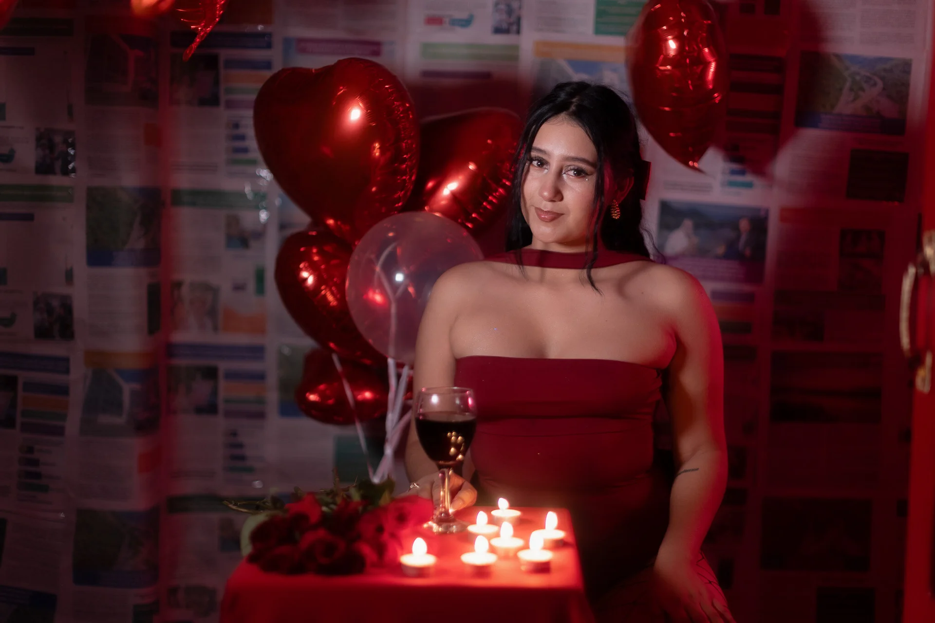 XXX Porn Photo of Nude Eimy_grey4u 31