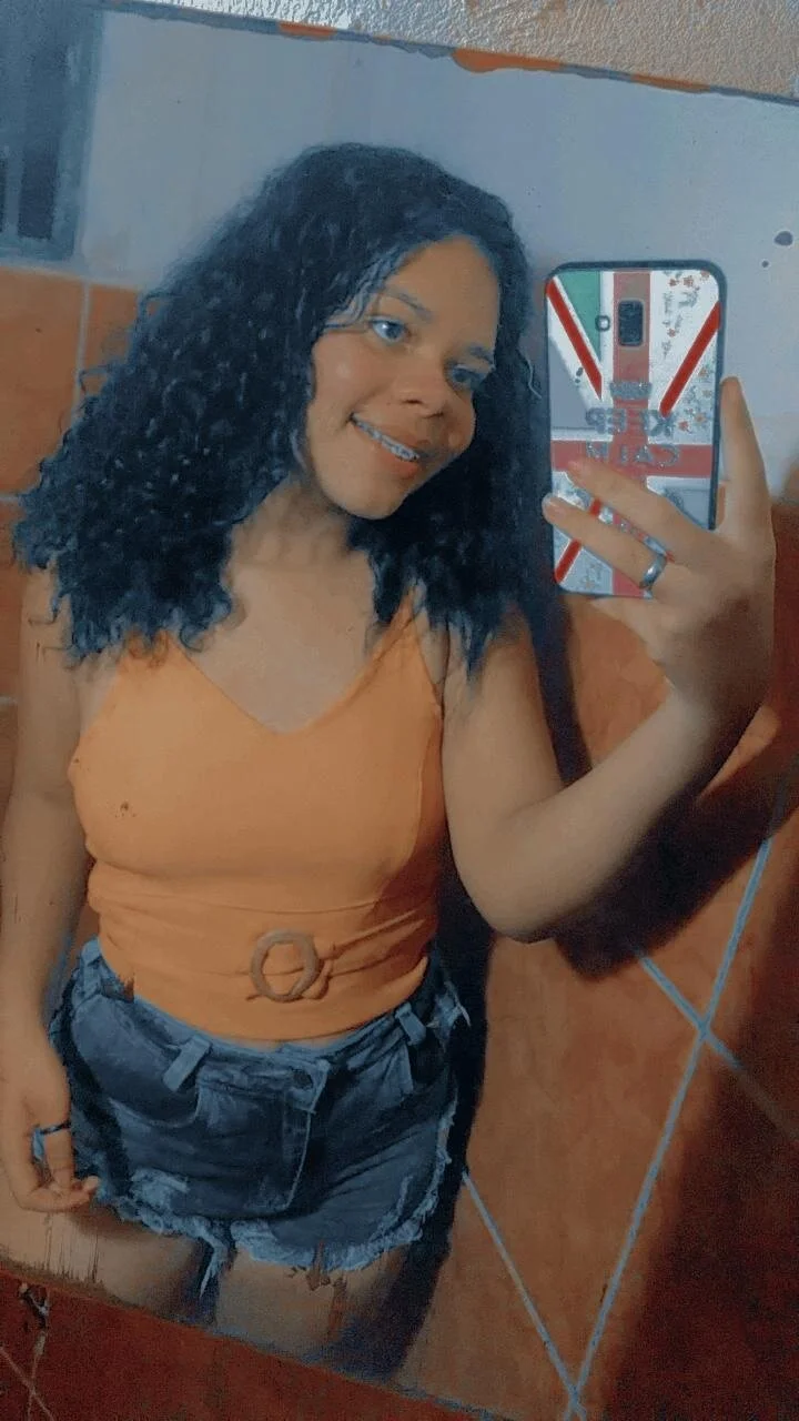 XXX Porn Photo of Nude FERNANDASUFISTINHA 4