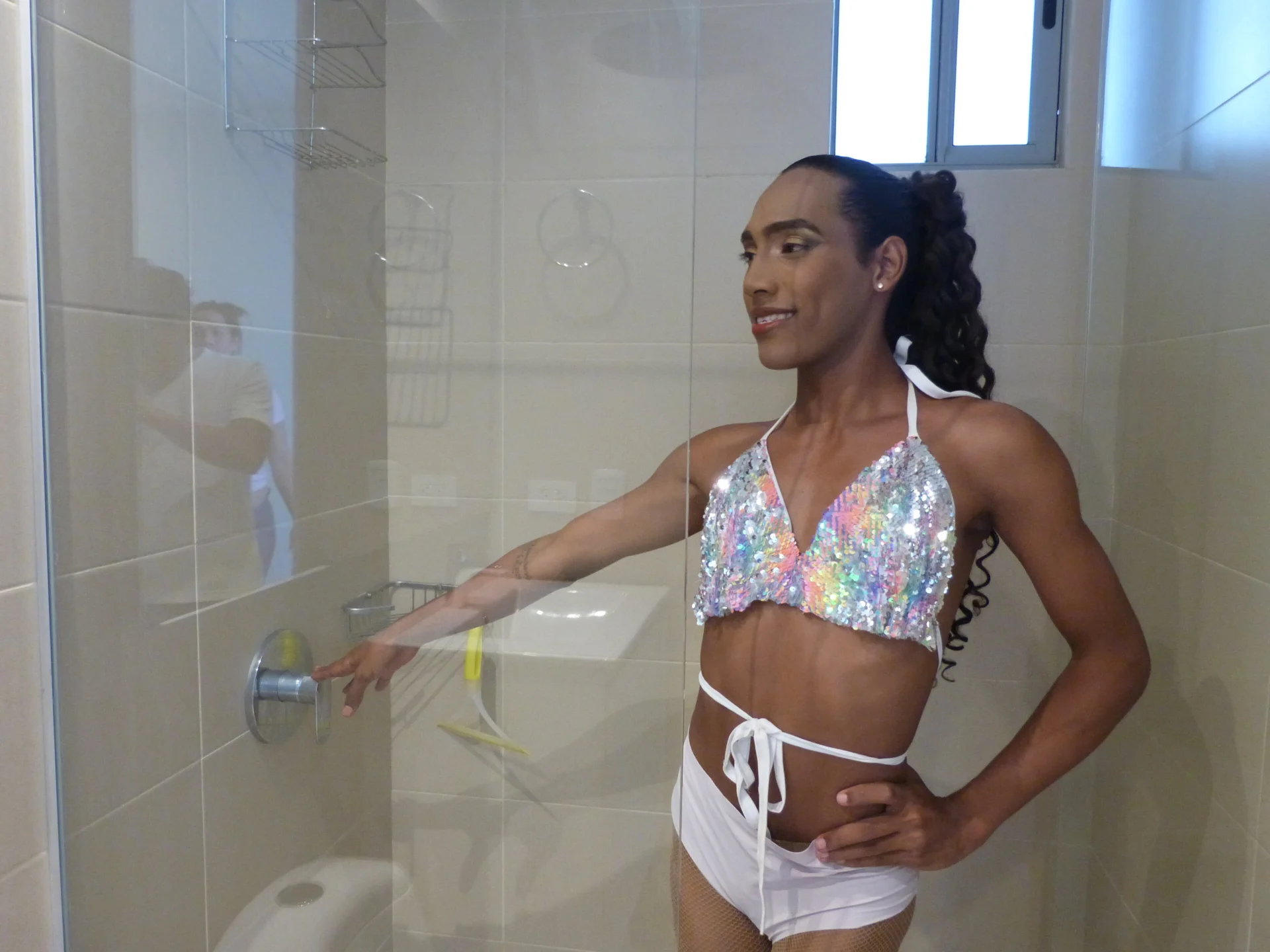XXX Porn Photo of Nude Andrea_TsFox 4