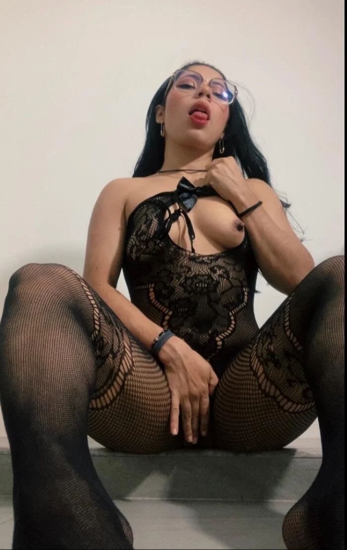 XXX Porn Photo of Nude AzulMaveric 6