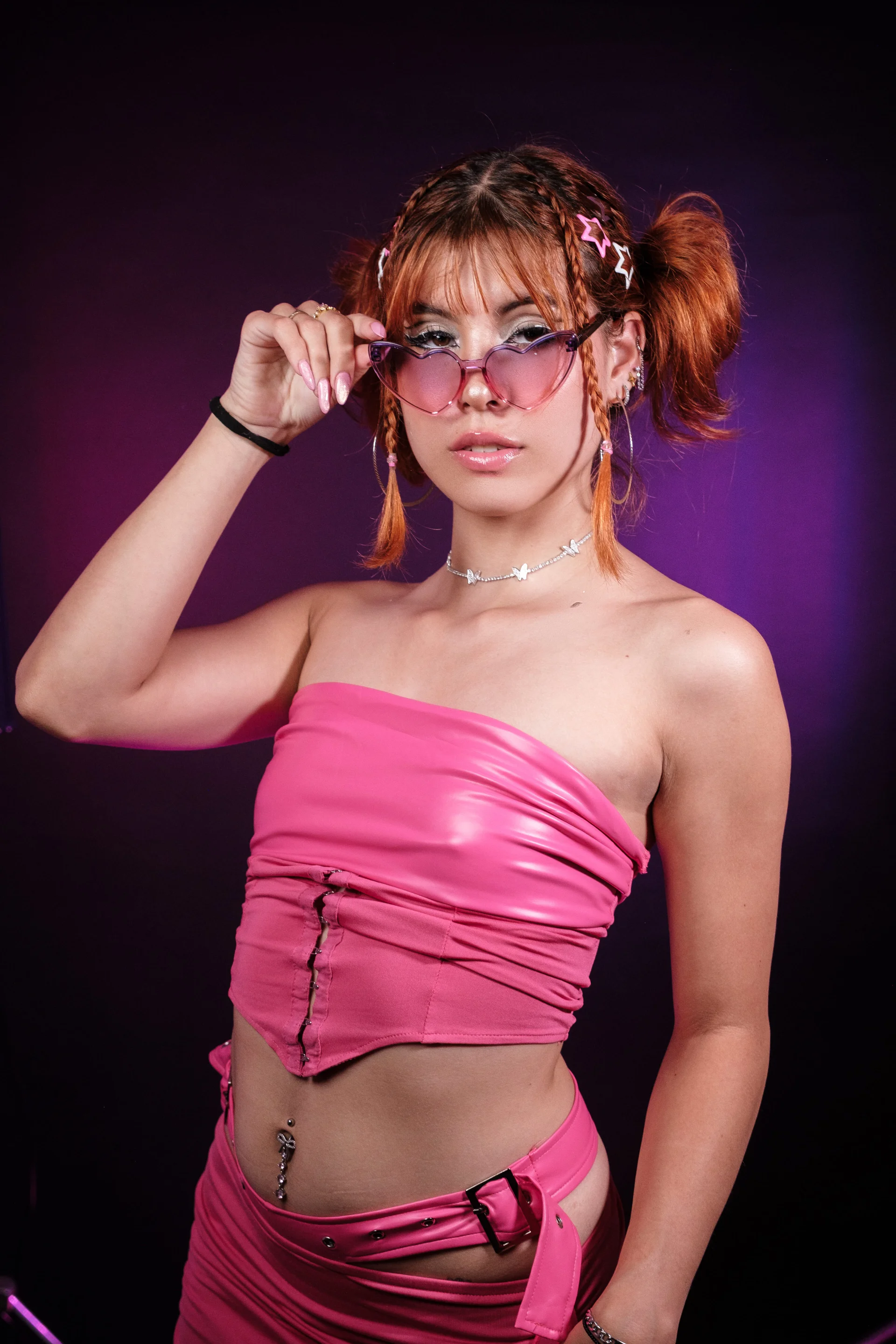 XXX Porn Photo of Nude DahliaGrey 112