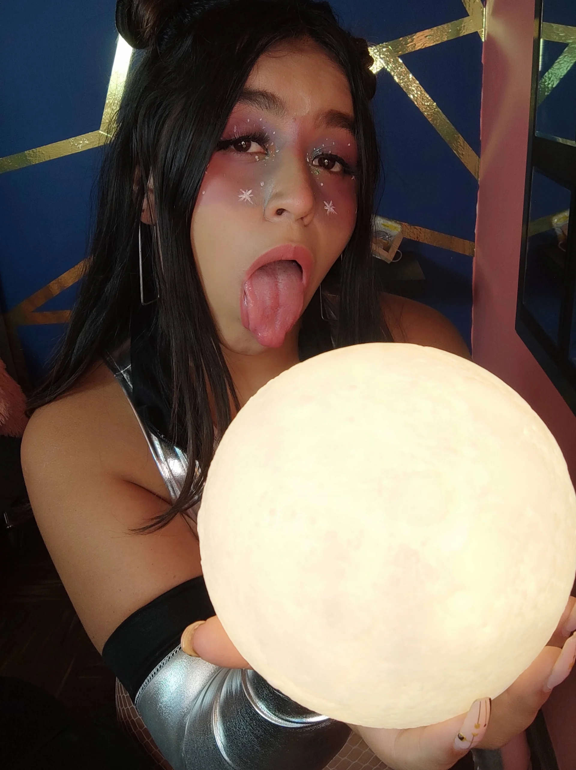 XXX Porn Photo of Nude Melody_bonnie 45