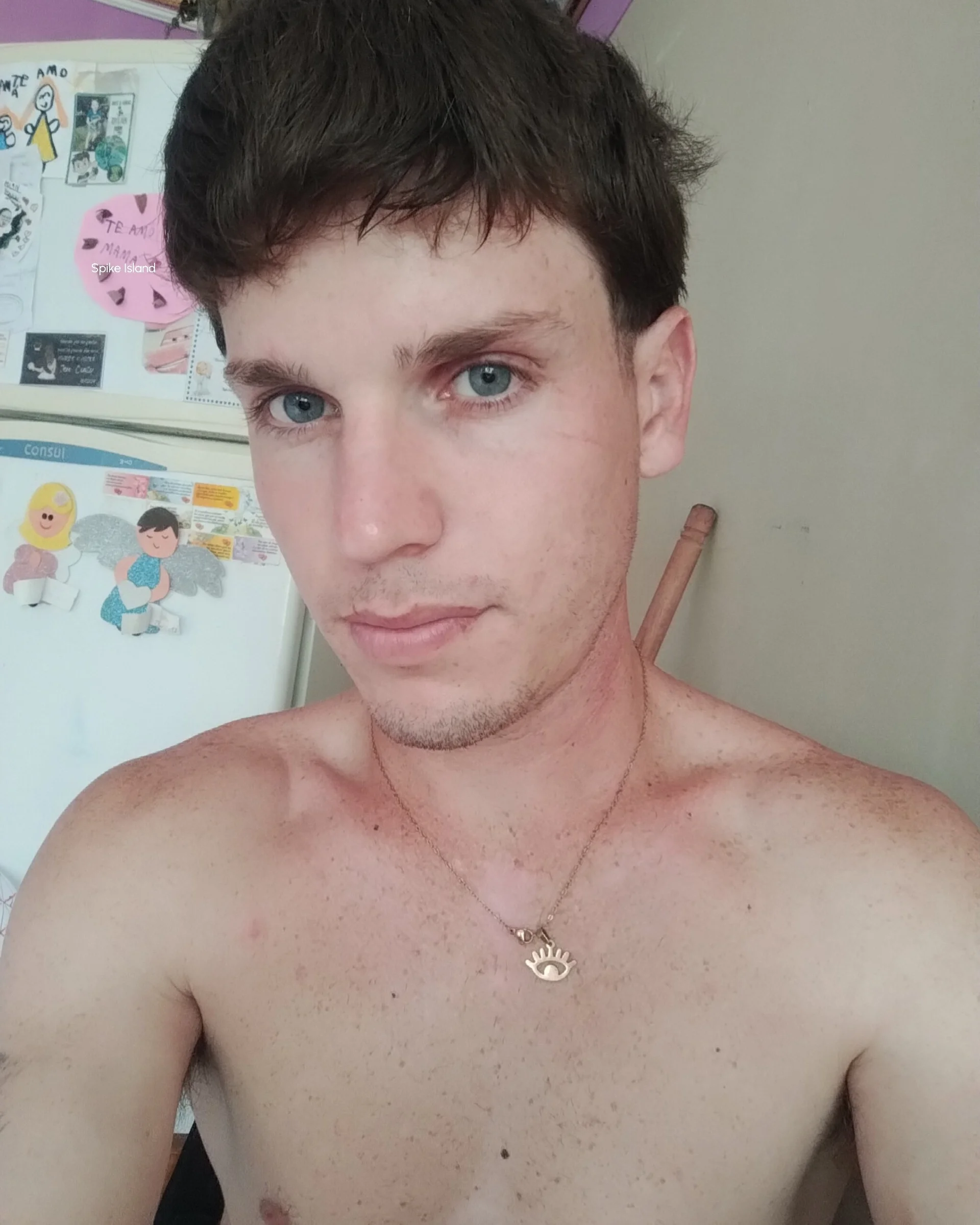 XXX Porn Photo of Nude MpKev 4