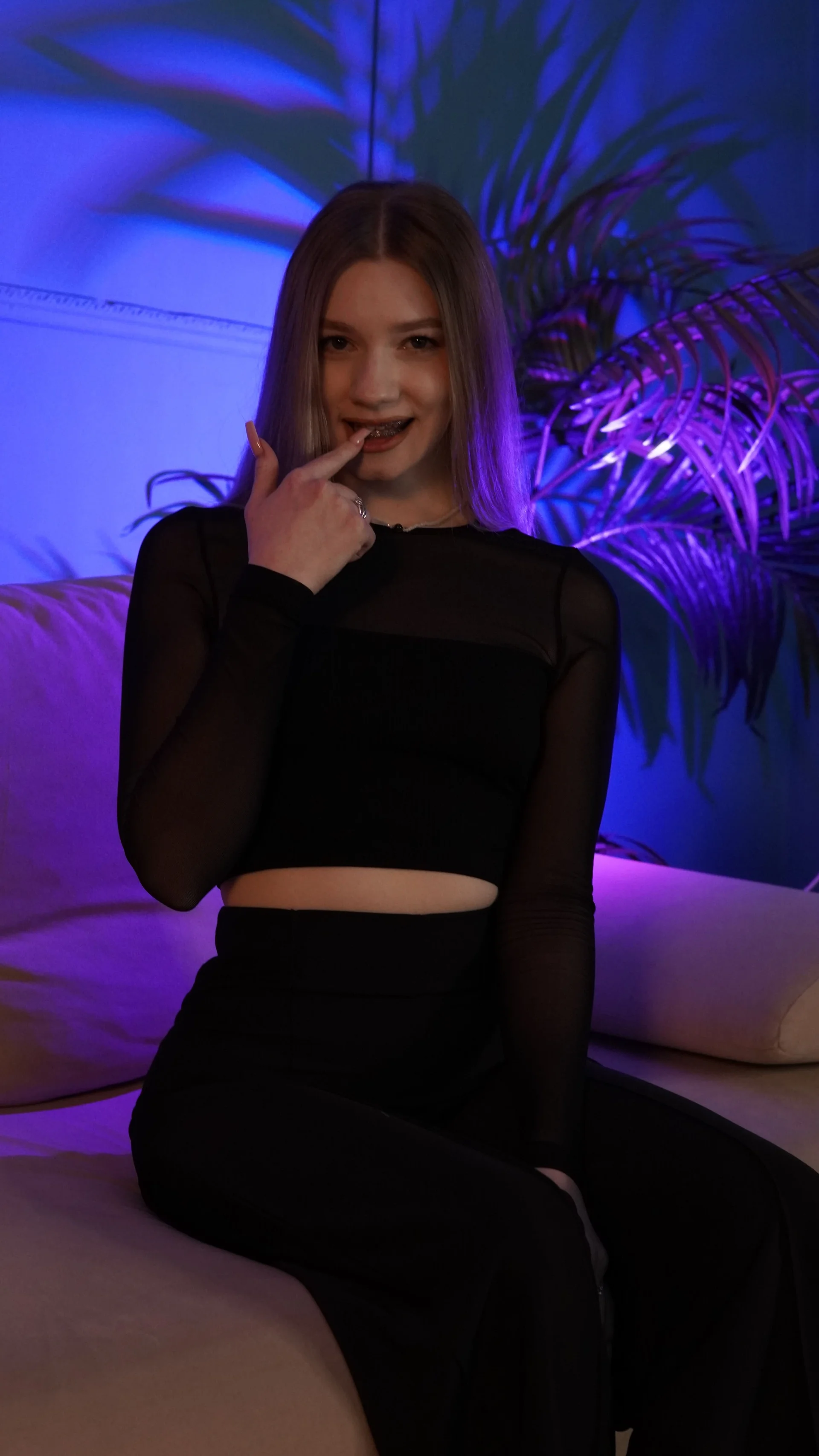 XXX Porn Photo of Nude Vanessa__Lui 4