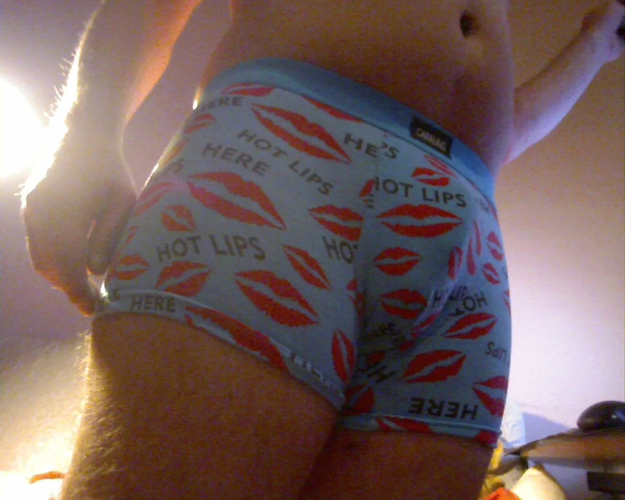 XXX Porn Photo of Nude bi_boy_skype 18
