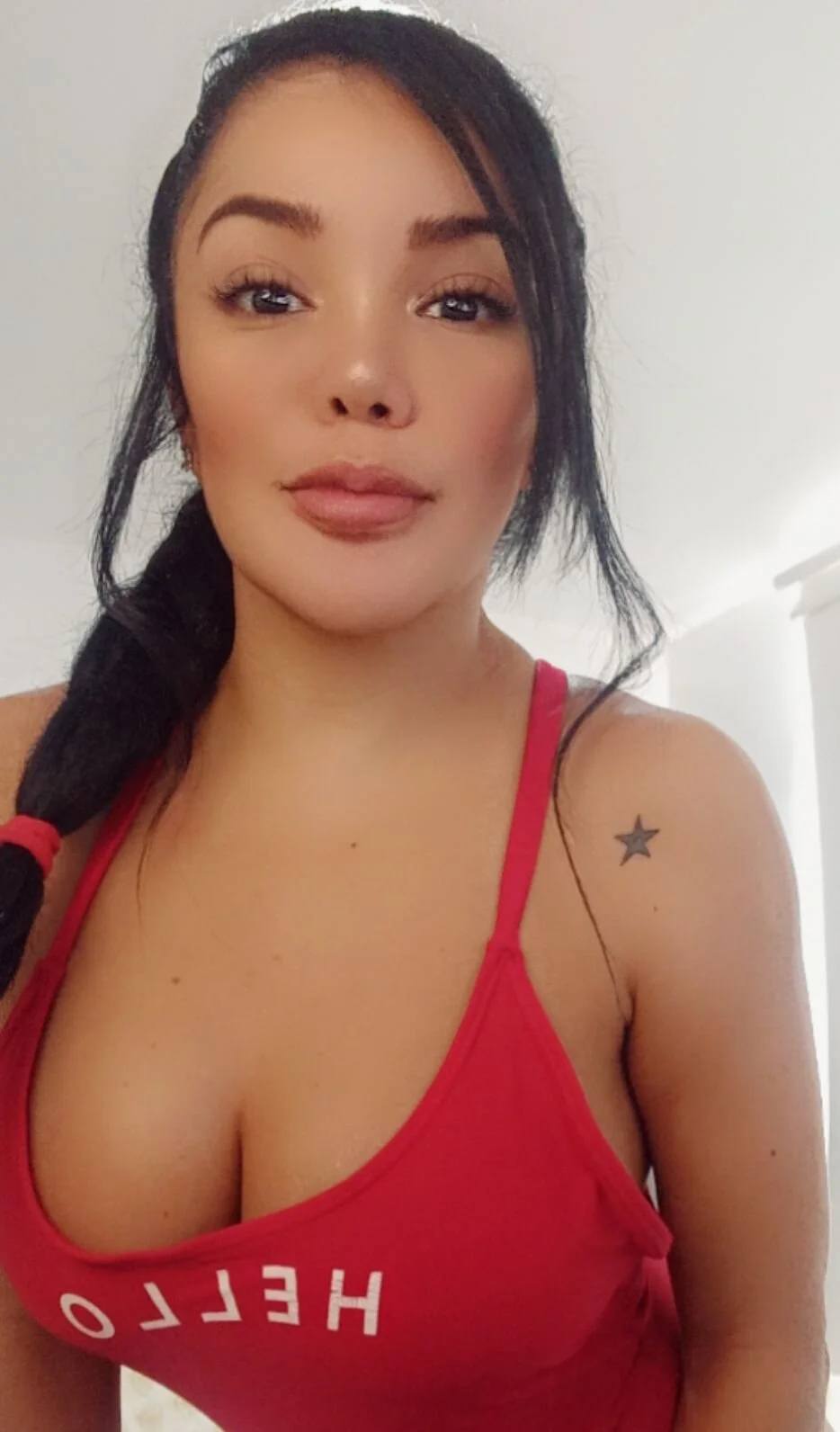 XXX Porn Photo of Nude LucyLopez_ 9