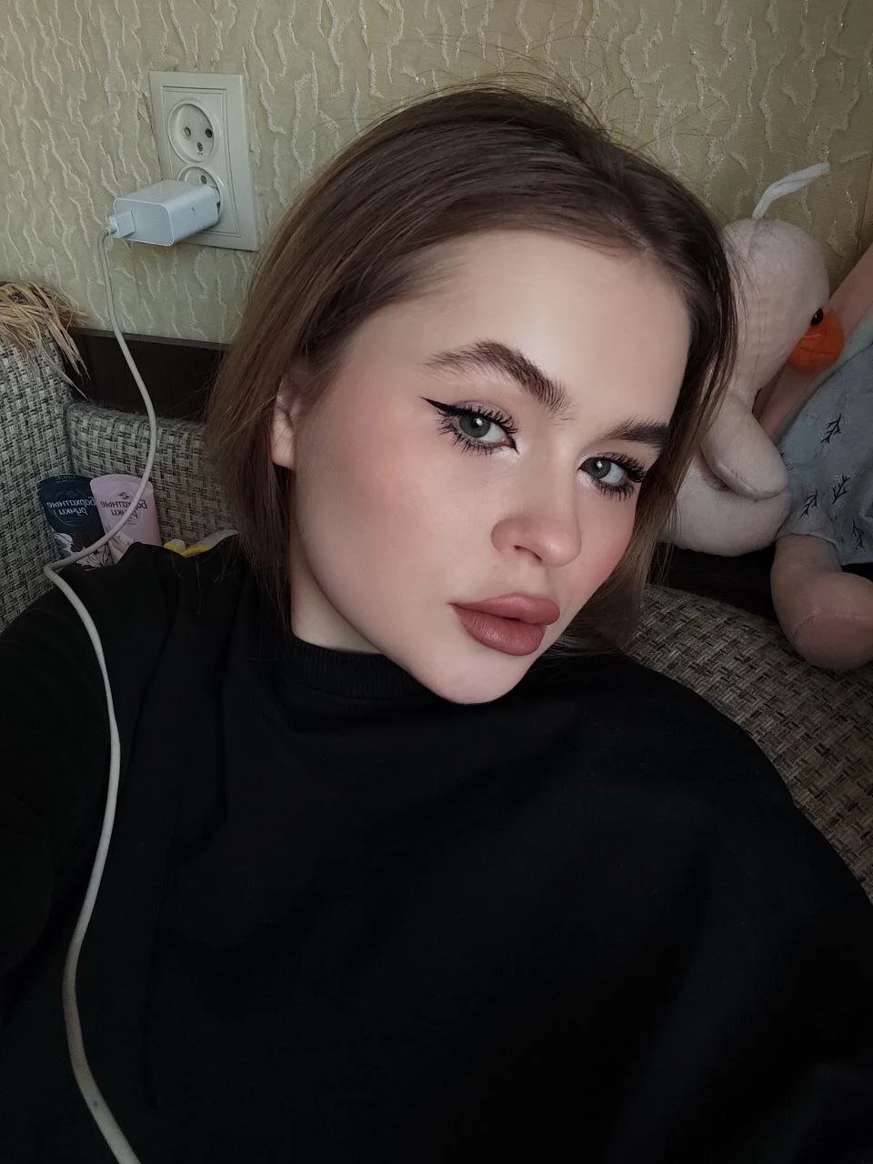 XXX Porn Photo of Nude JessiBrown_ 3
