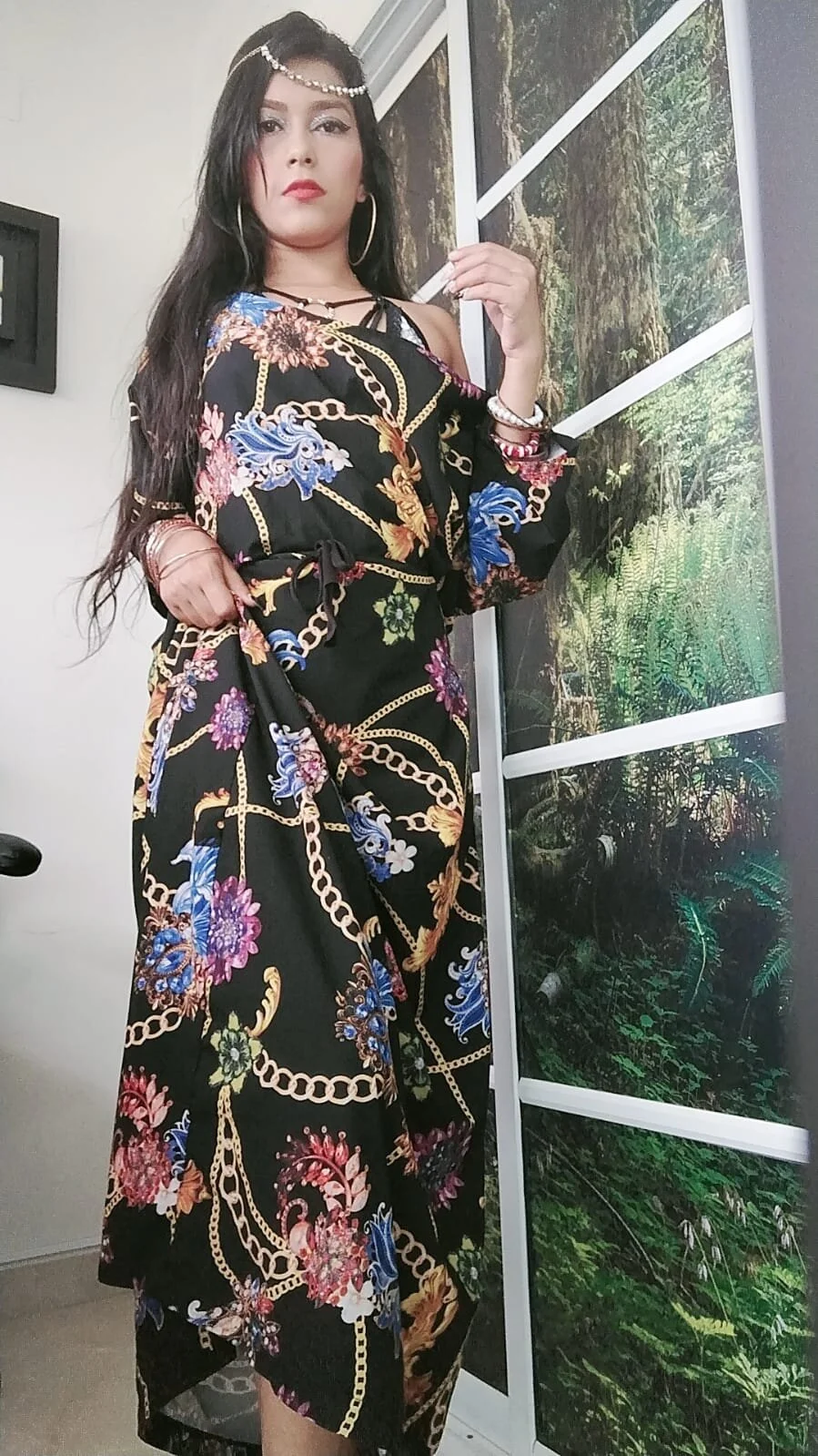 XXX Porn Photo of Nude darshajaya 5