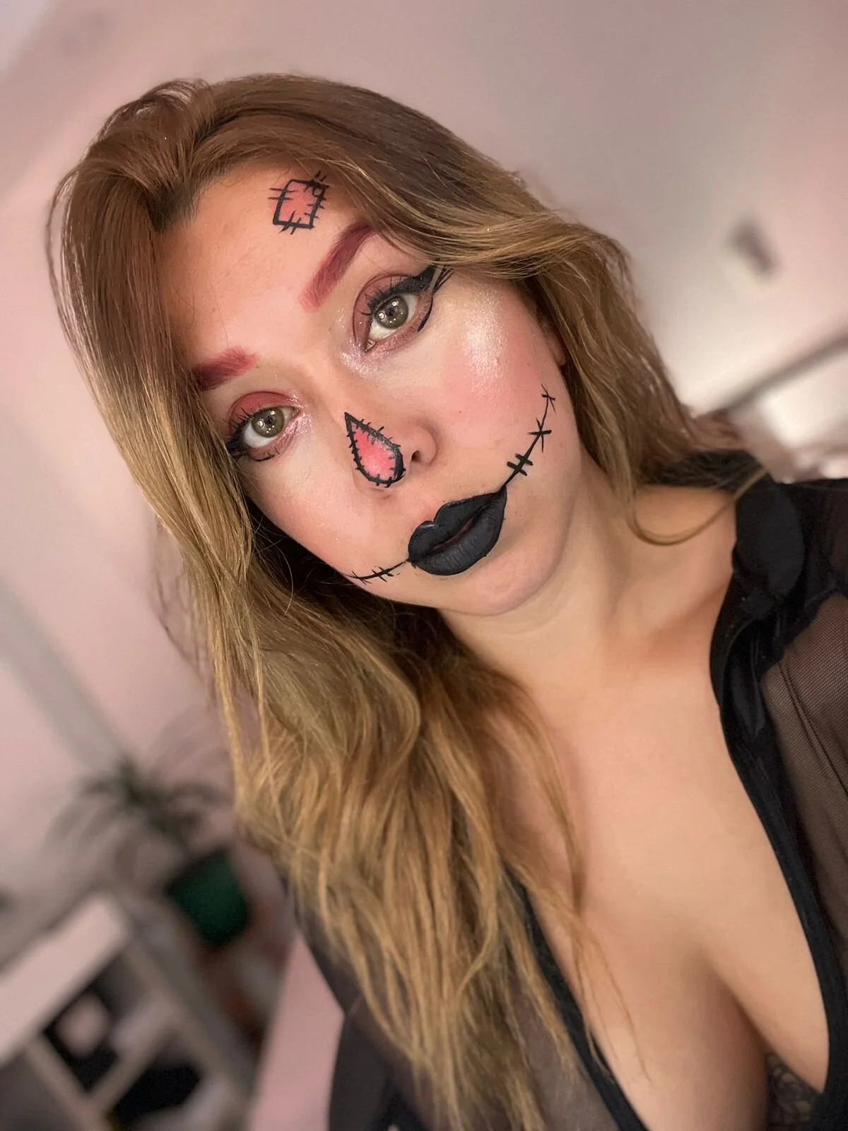 XXX Porn Photo of Nude Dahlia__espresso 25