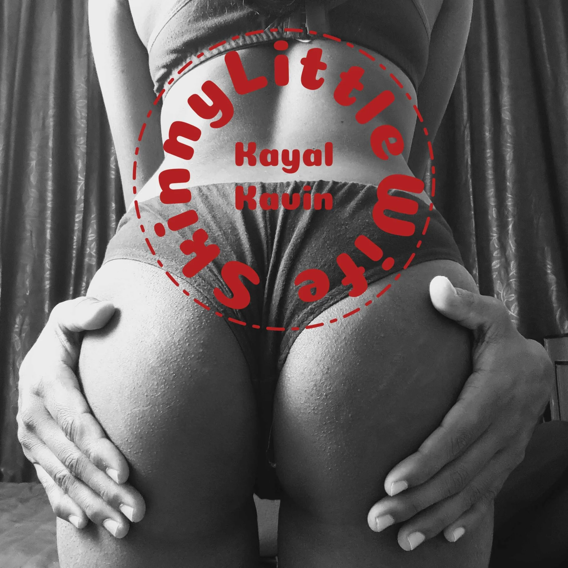 XXX Porn Photo of Nude skinnylittlewife 4