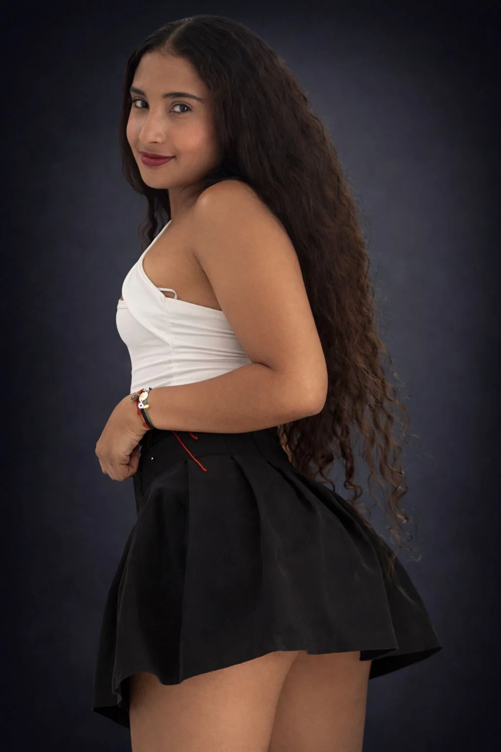 XXX Porn Photo of Nude BellaSky1 24