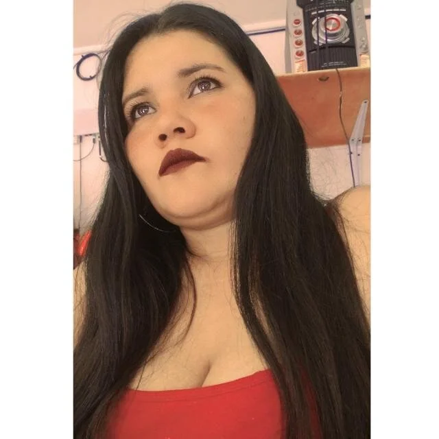 XXX Porn Photo of Nude Angela_sexygordis 8