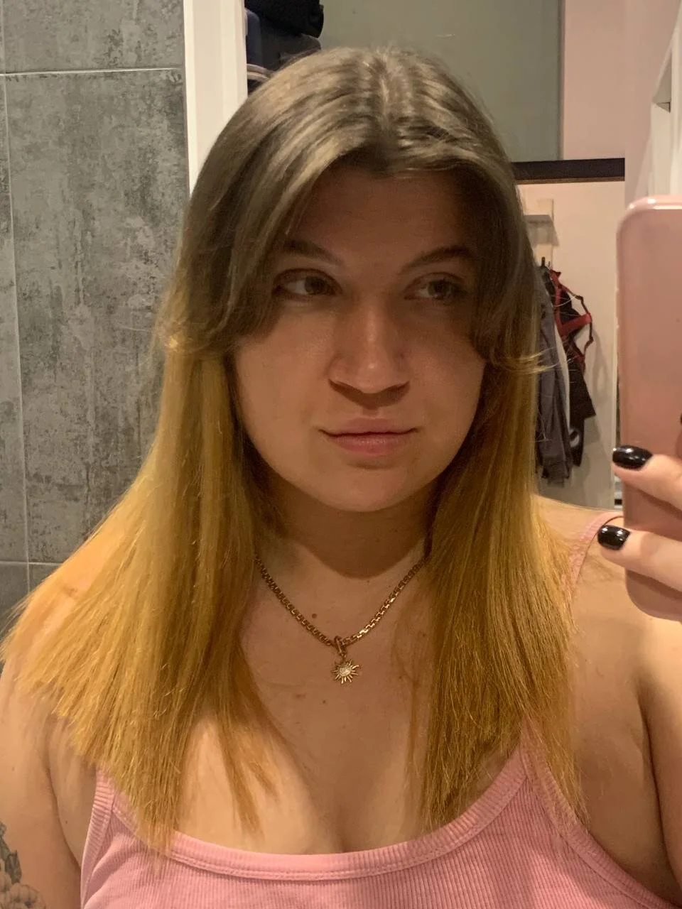 XXX Porn Photo of Nude Fairy__Sofia 82