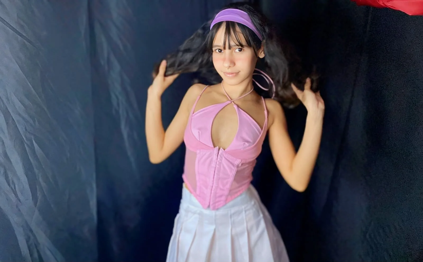 XXX Porn Photo of Nude Baby_BlueX_ 4
