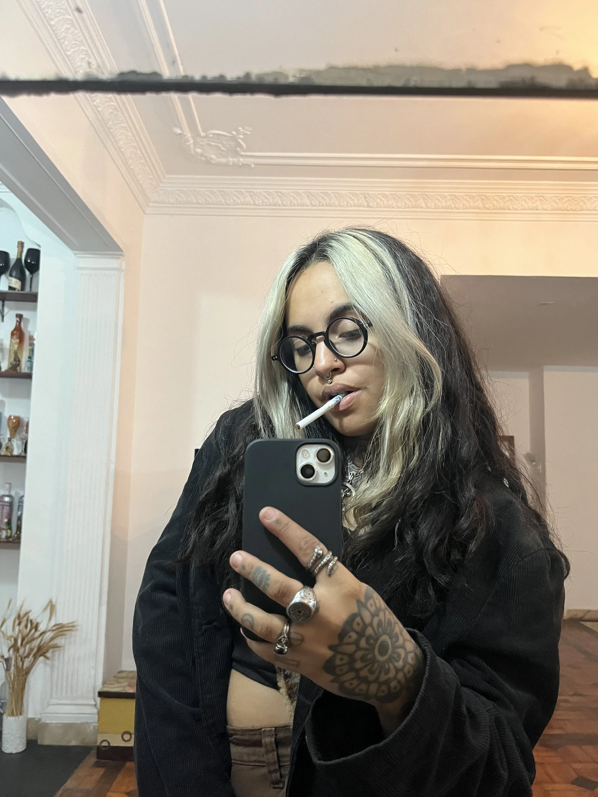 XXX Porn Photo of Nude caboclabeirario 35