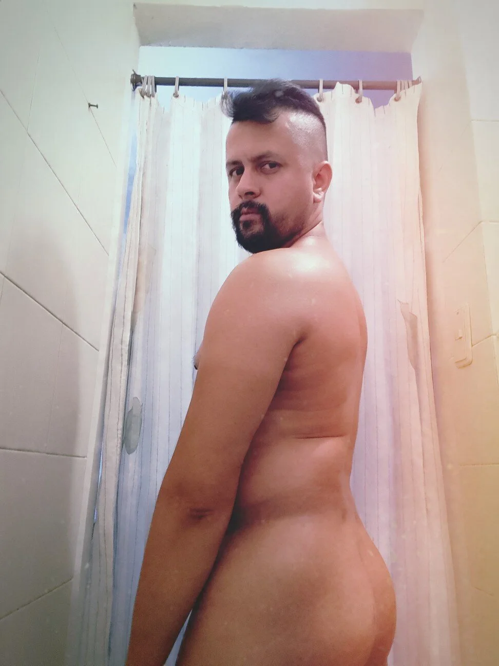 XXX Porn Photo of Nude TRIISTAN_KING10 4