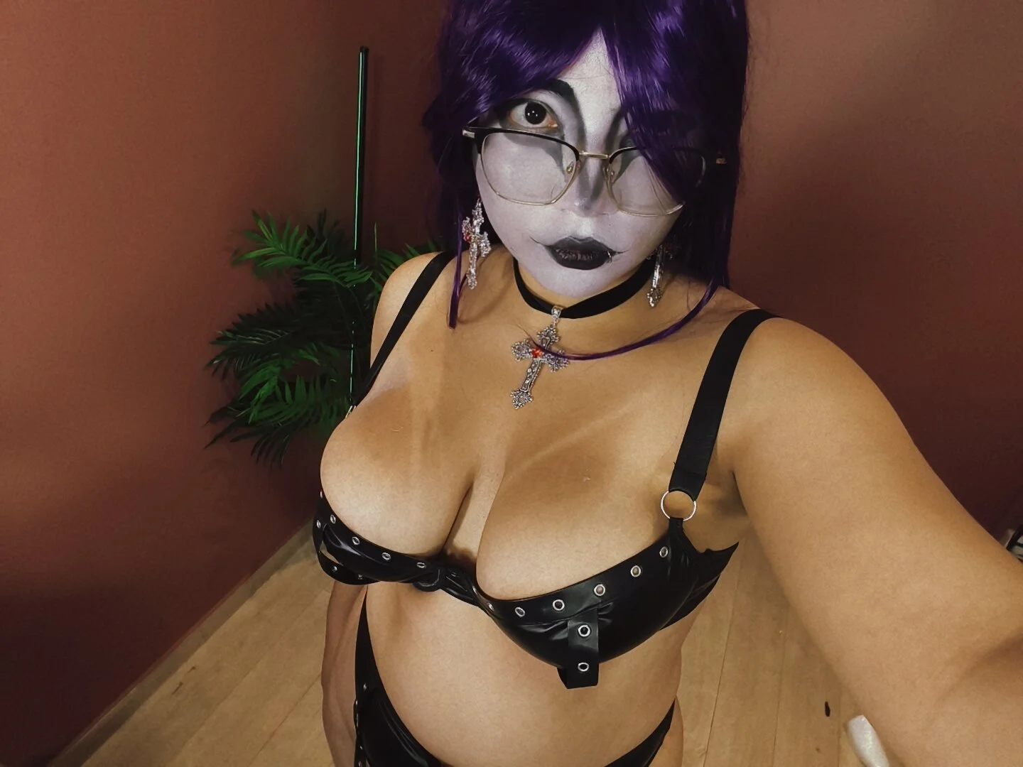 XXX Porn Photo of Nude sweetalicexxx_ 14