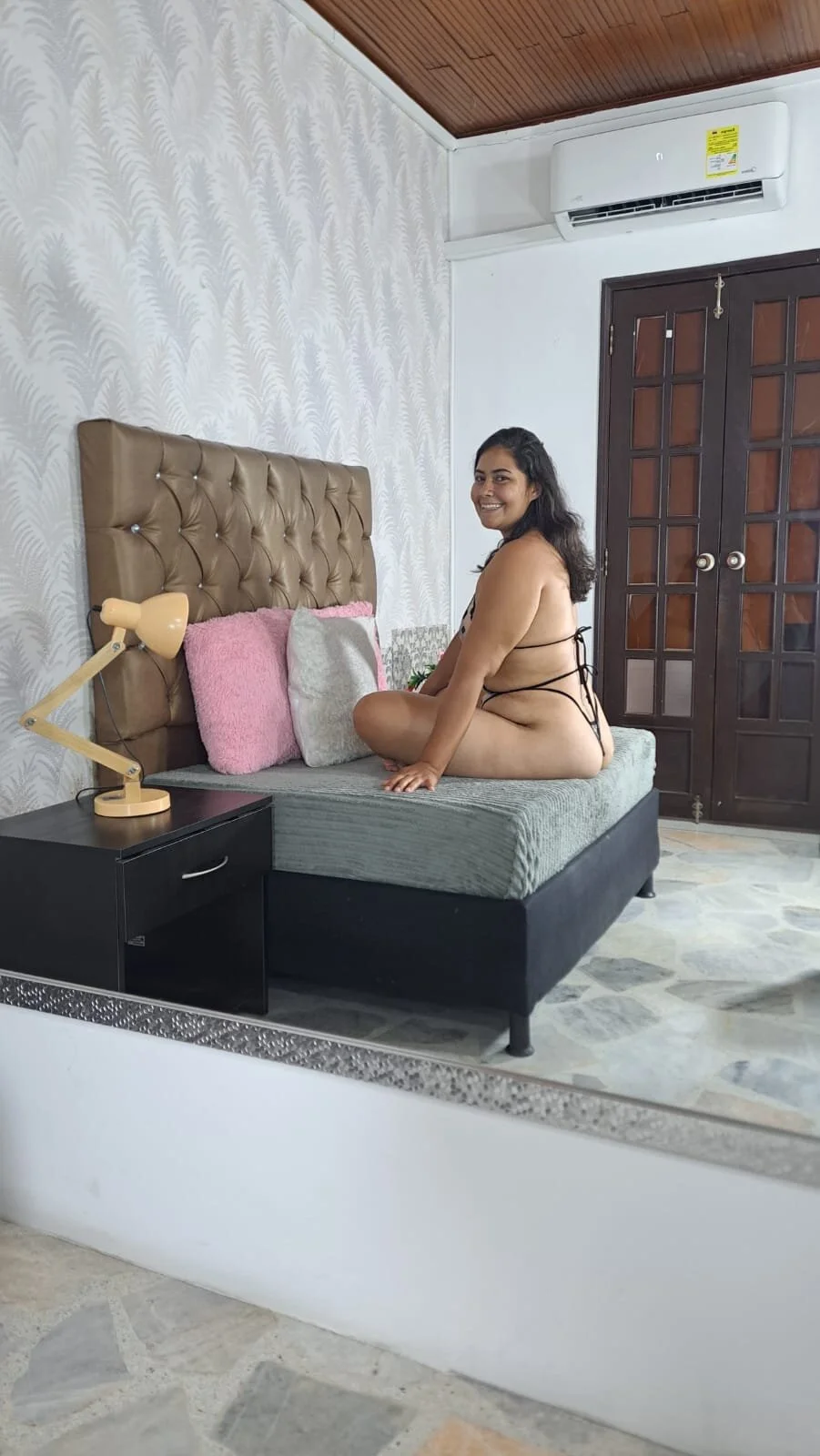 XXX Porn Photo of Nude selena_fooxx 2