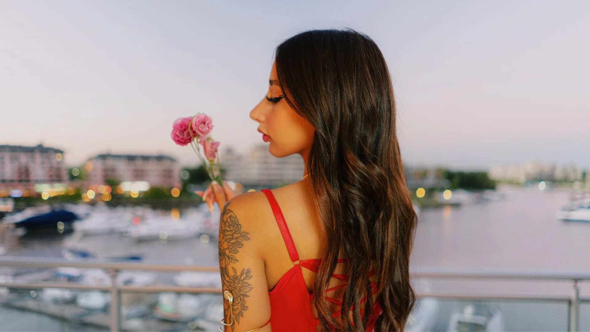 XXX Porn Photo of Nude Tiny_lilith 16