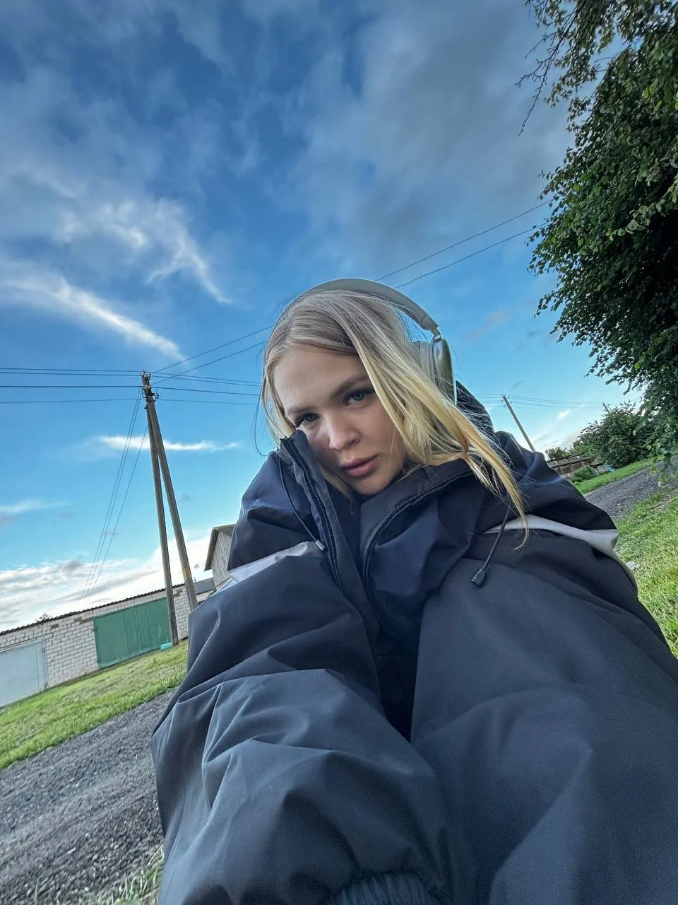 XXX Porn Photo of Nude BeckieRosenbergers 5