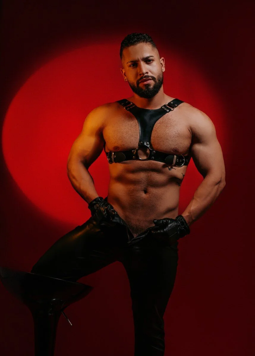 XXX Porn Photo of Nude massimofiore_ 54