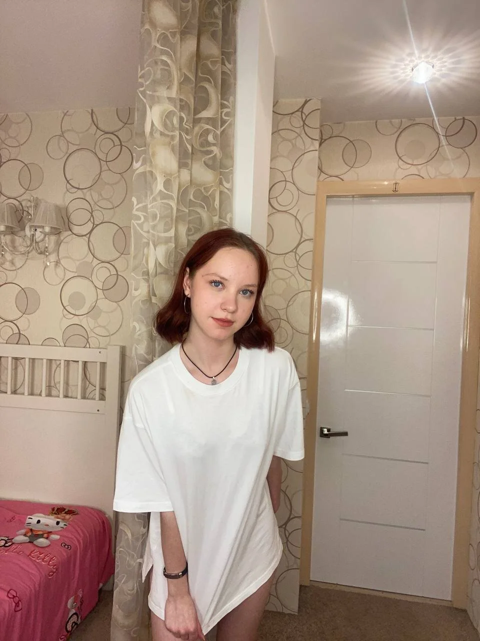 XXX Porn Photo of Nude MaisieStarlight 97