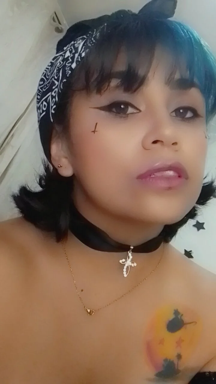 XXX Porn Photo of Nude pinky_violeta 41