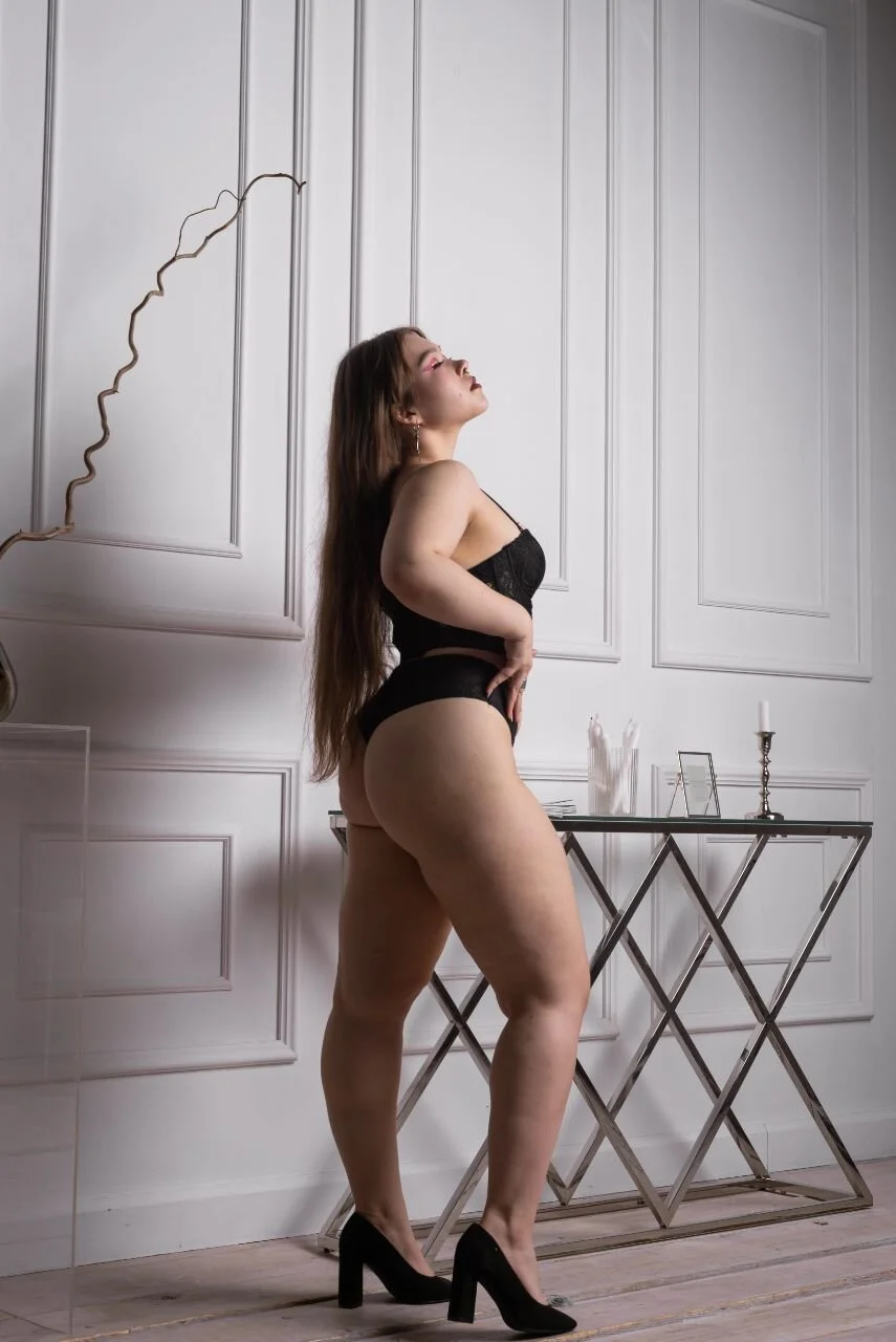 XXX Porn Photo of Nude May_aster 3