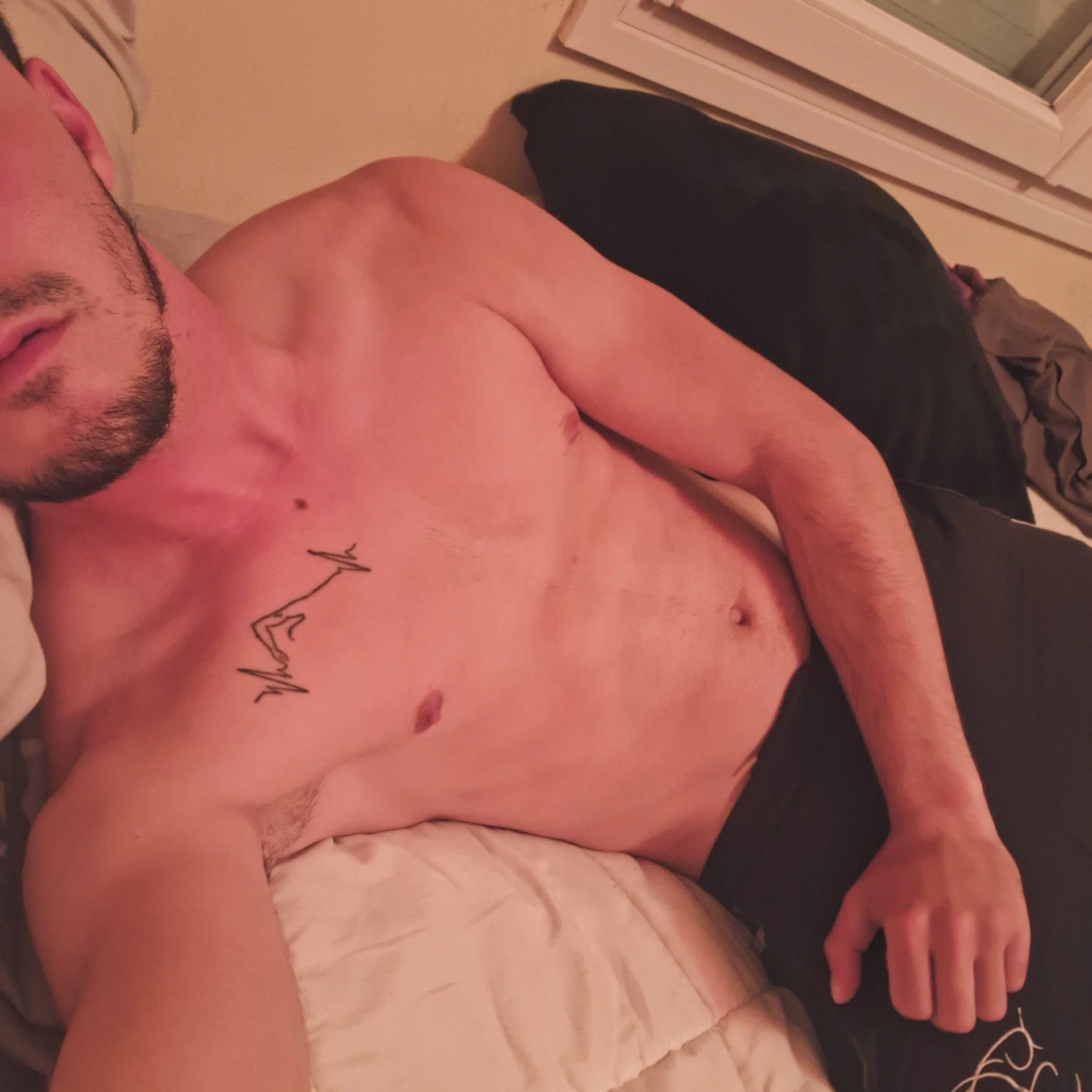 XXX Porn Photo of Nude Gercamxxx 1