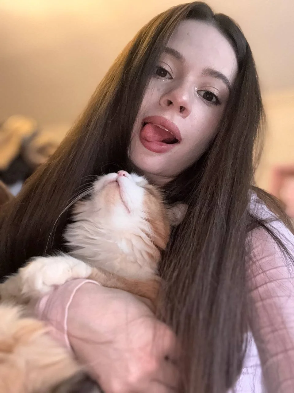 XXX Porn Photo of Nude AmeliaFlares 58