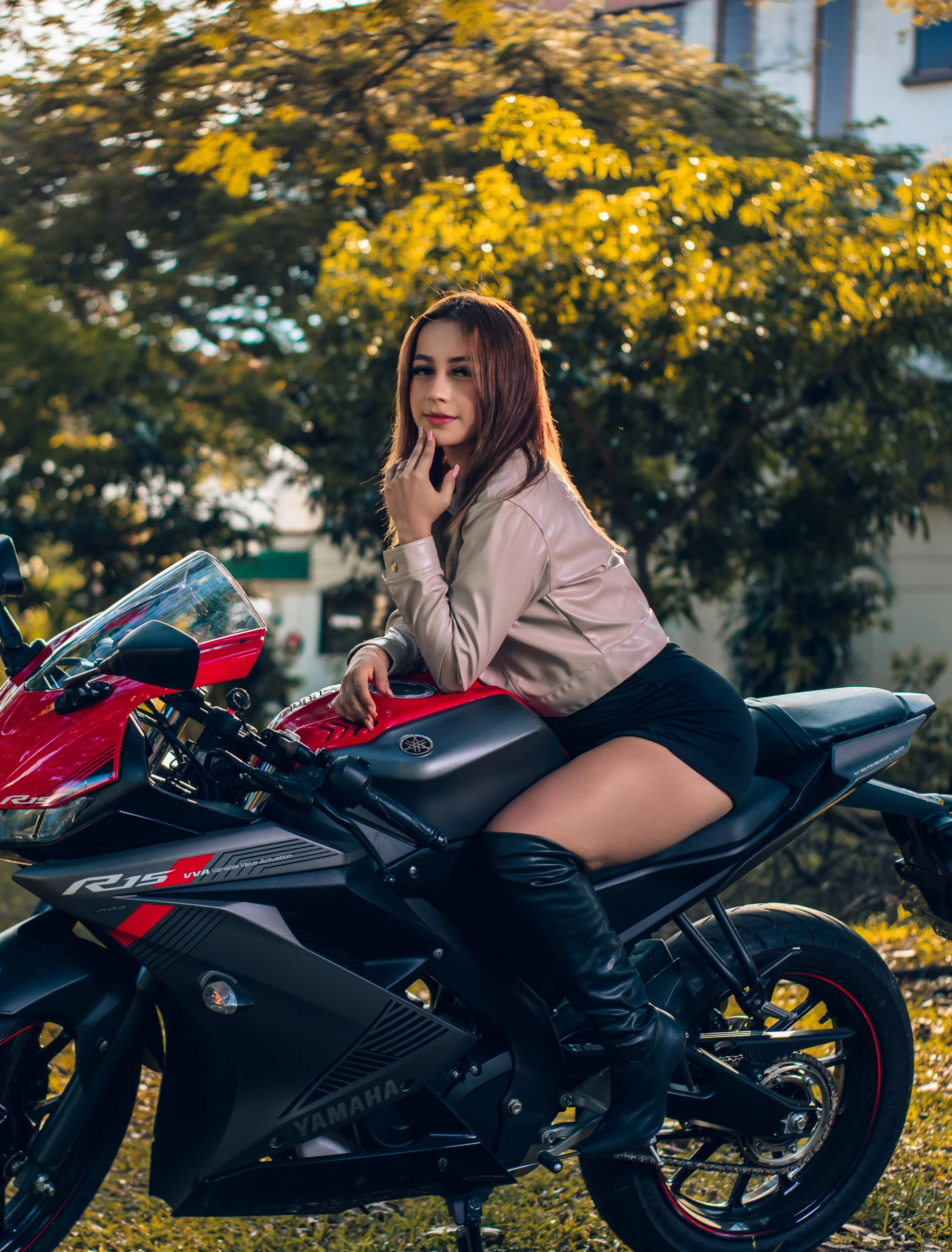 XXX Porn Photo of Nude KAREN17 68