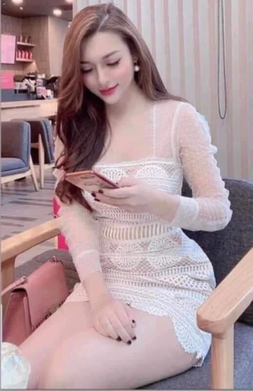 XXX Porn Photo of Nude Minh-chau- 1
