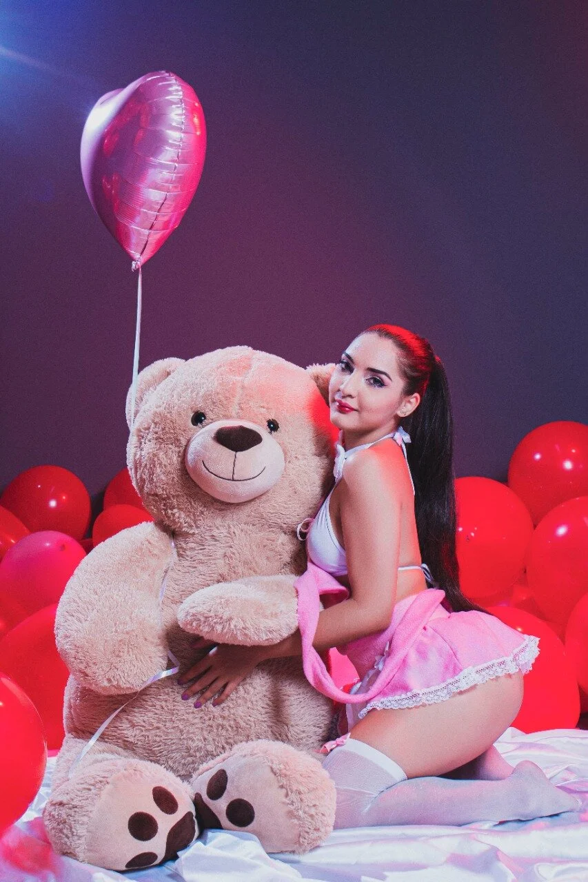 XXX Porn Photo of Nude _maddy1 6