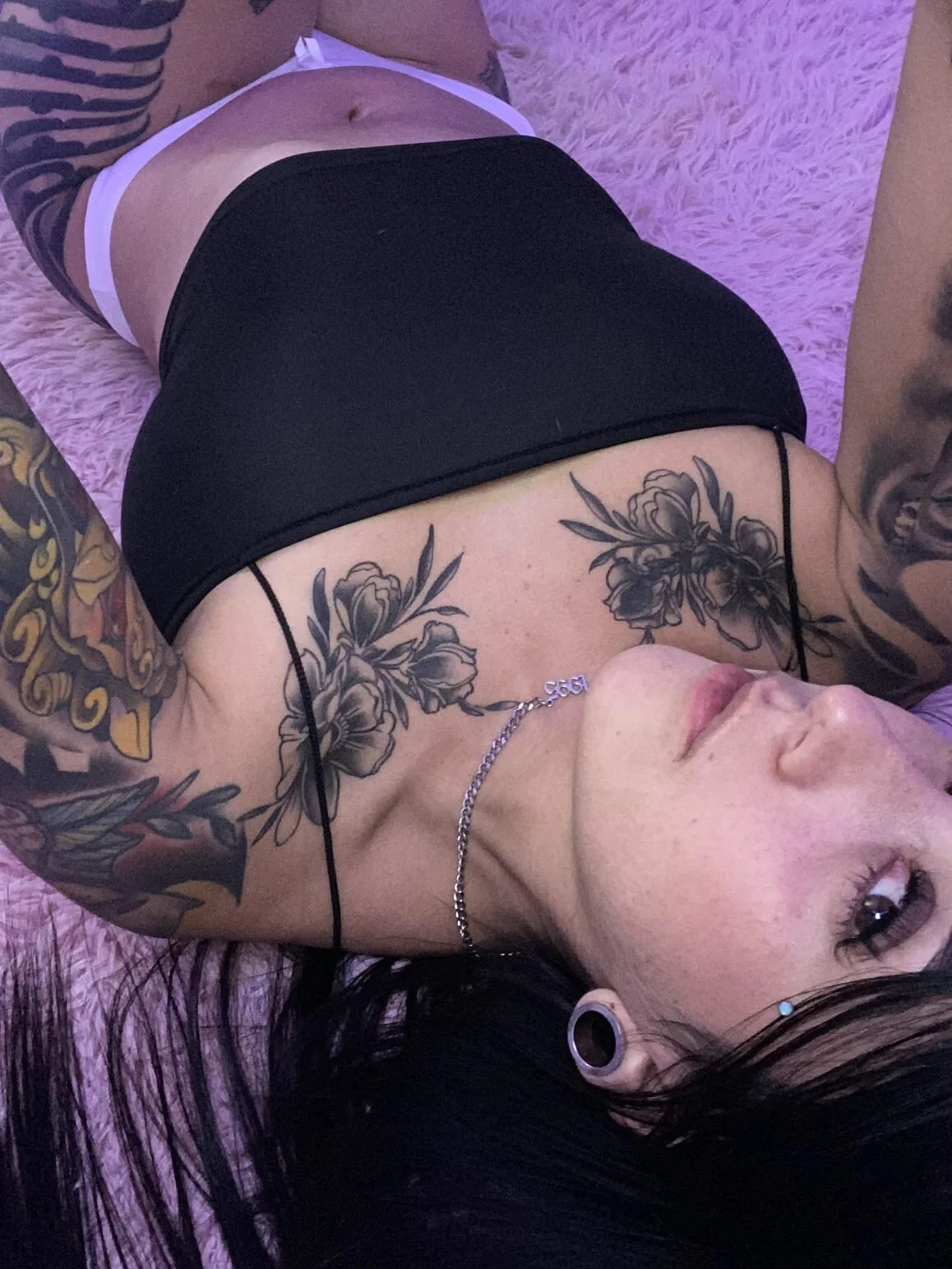 XXX Porn Photo of Nude hibridaaa20 4