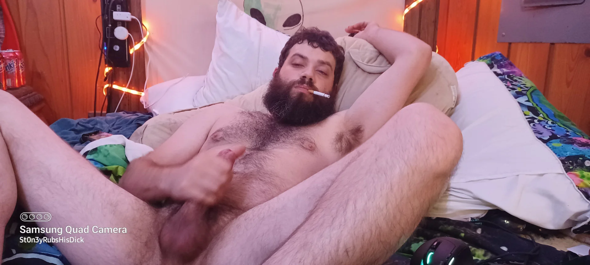 XXX Porn Photo of Nude st0n3y 4