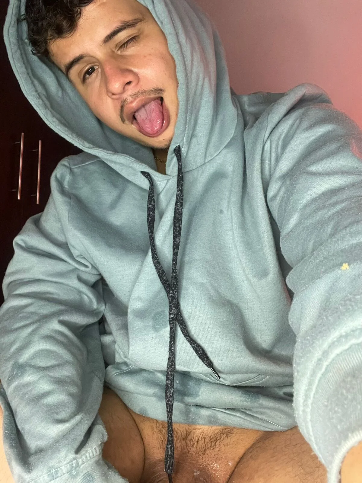 XXX Porn Photo of Nude BjornSteel 2
