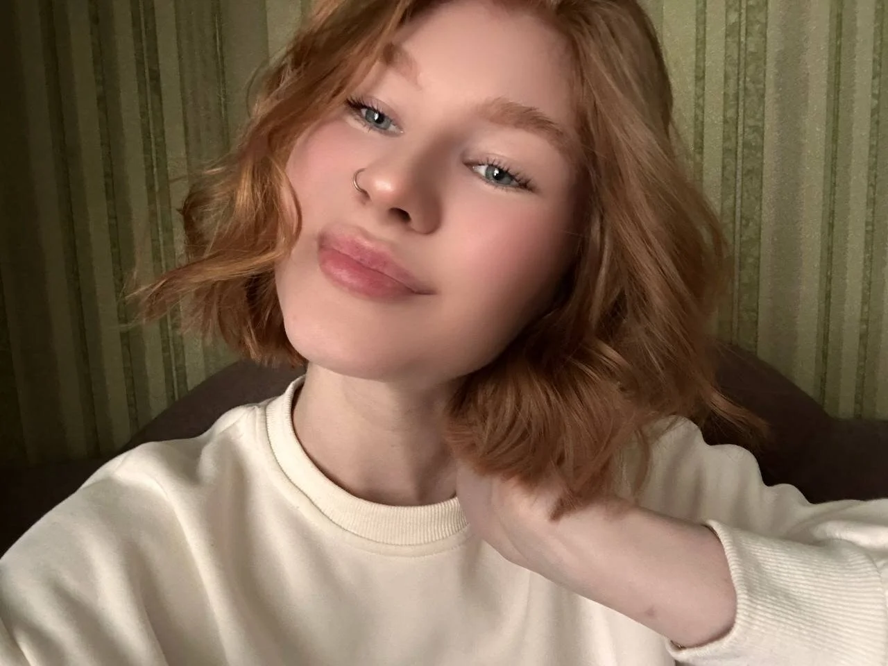 XXX Porn Photo of Nude Juli_Ginger 8