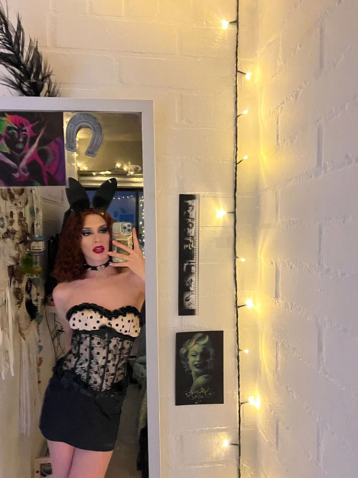XXX Porn Photo of Nude Emma_Lodge 19