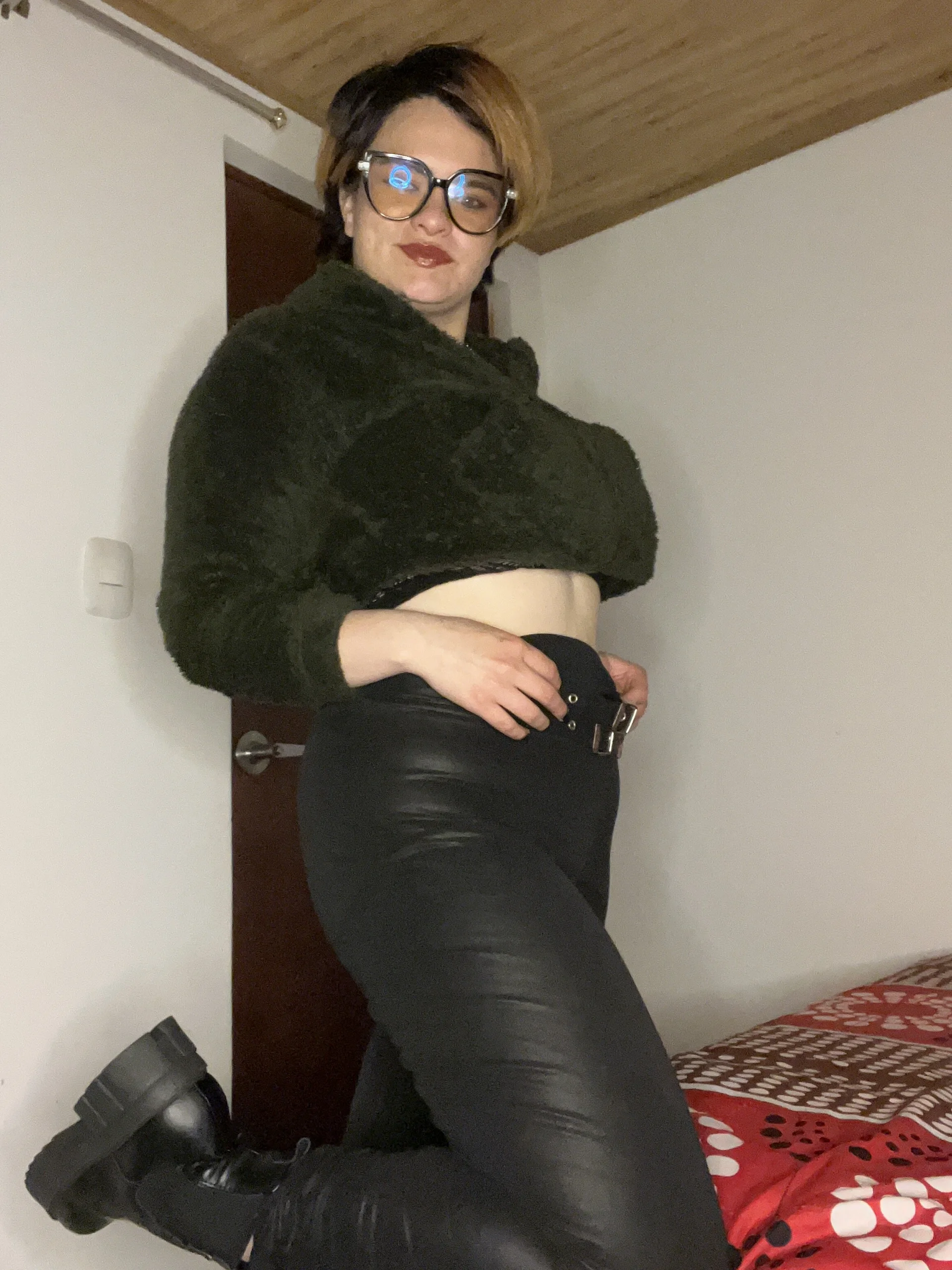XXX Porn Photo of Nude Mistress_Niky_ 10