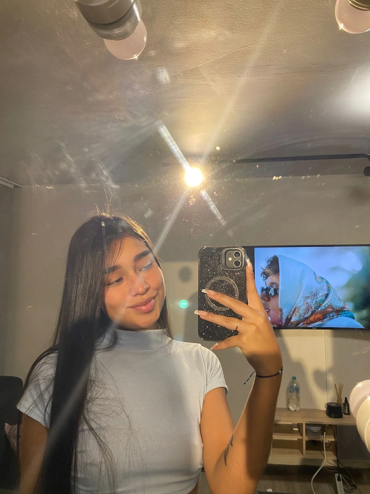 XXX Porn Photo of Nude I_Samanthaa 5
