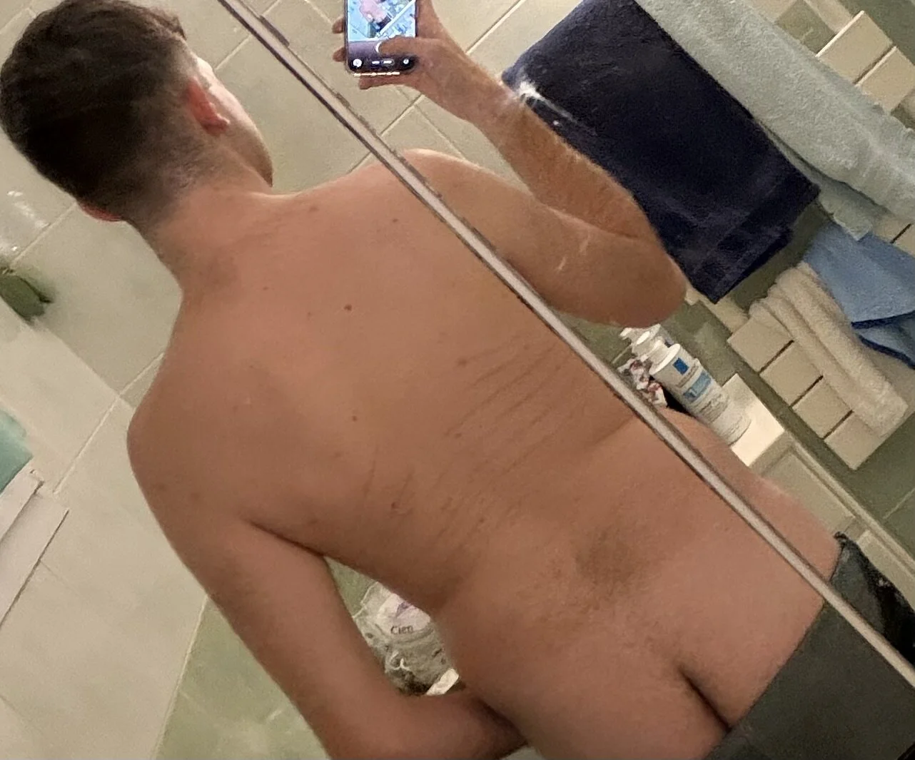 XXX Porn Photo of Nude Versahugo 3