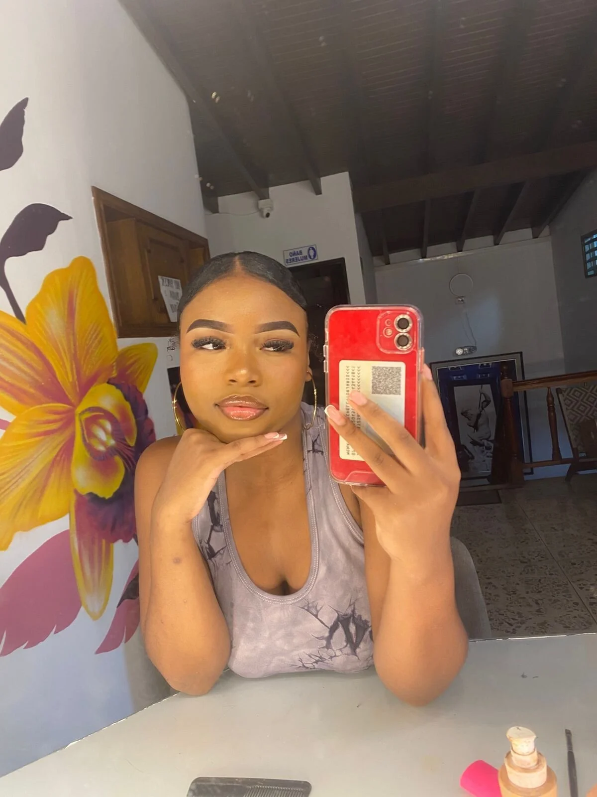 XXX Porn Photo of Nude LianaSmith18 2