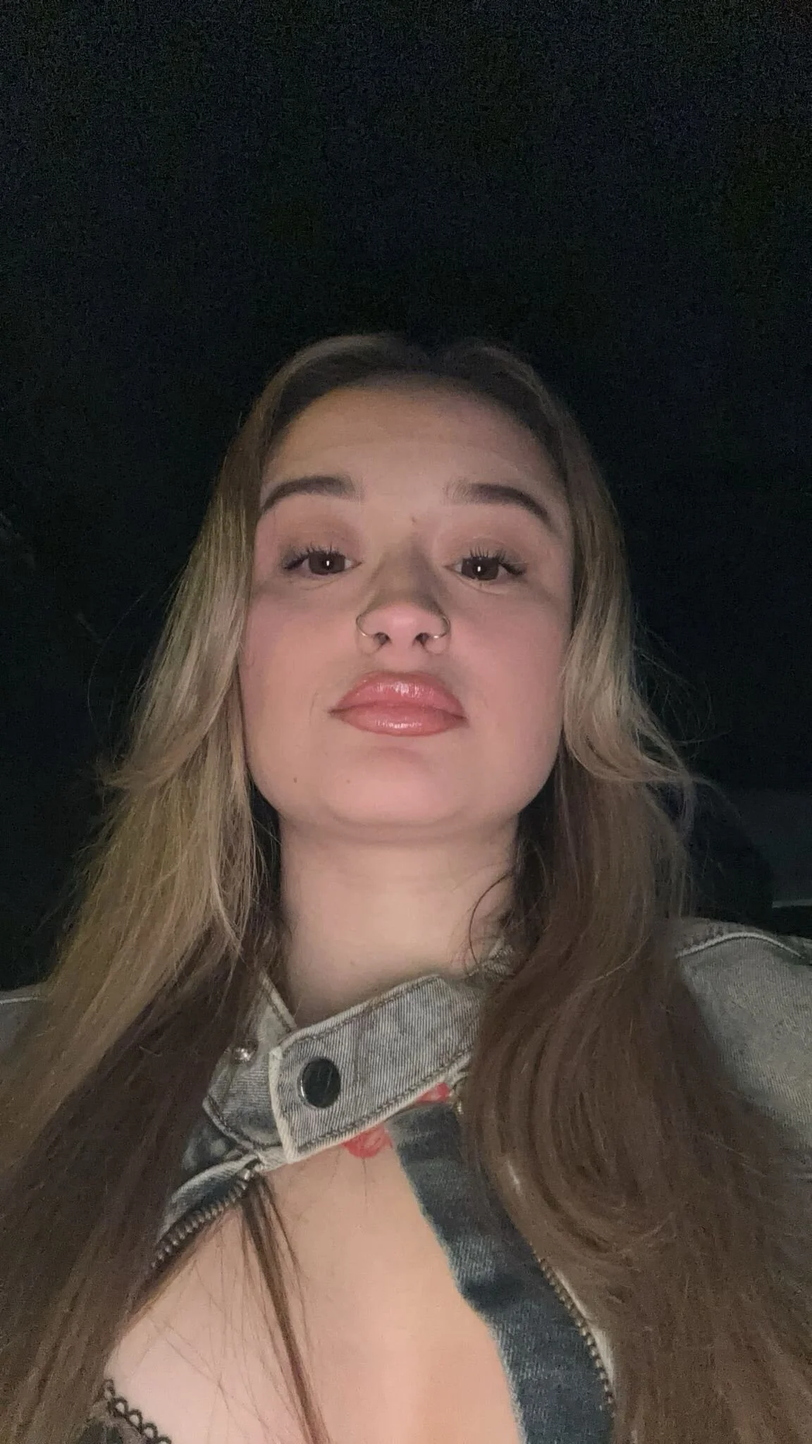 XXX Porn Photo of Nude LilyLuck_ 8