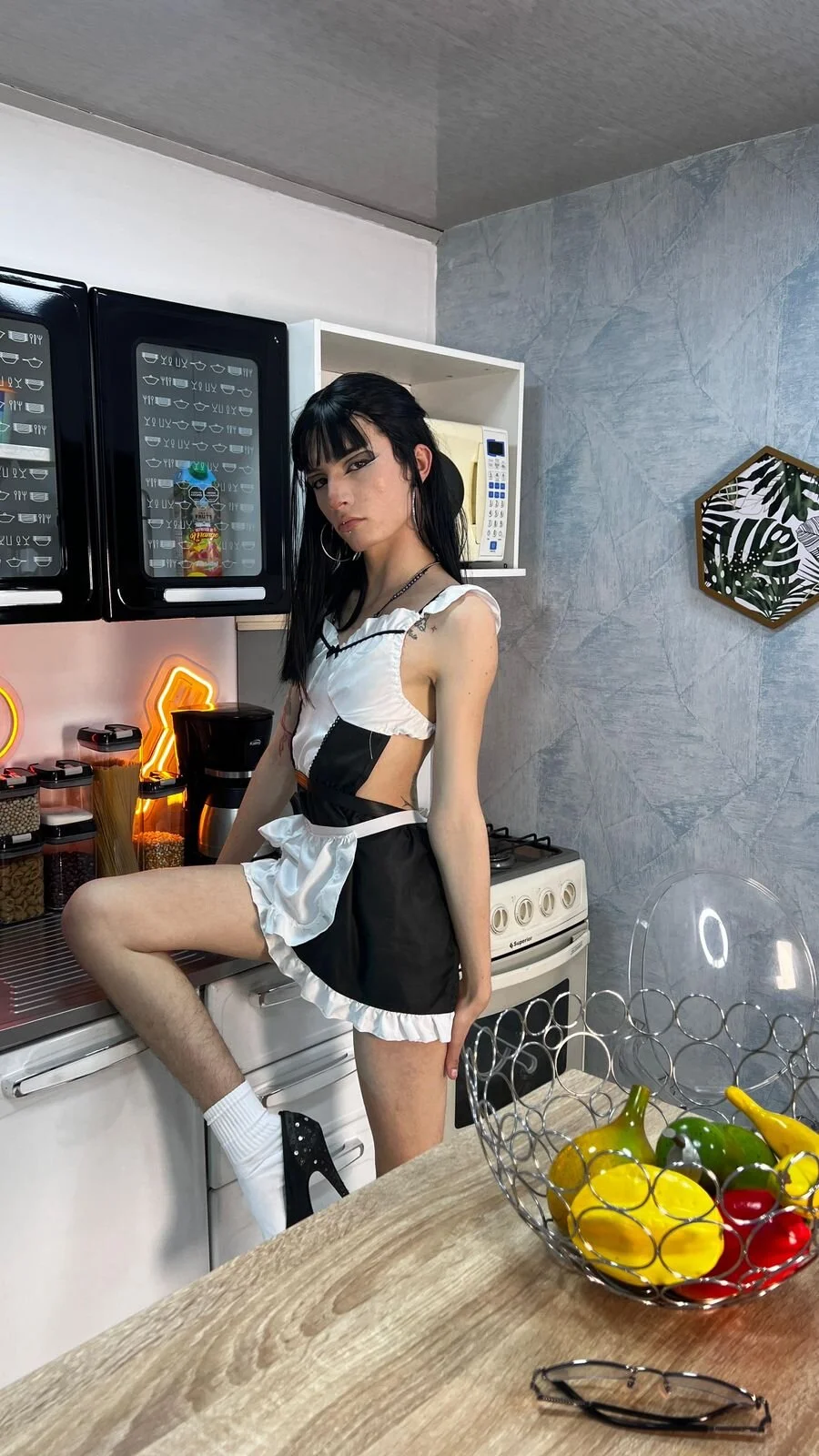 XXX Porn Photo of Nude Kaoss_Angel 4