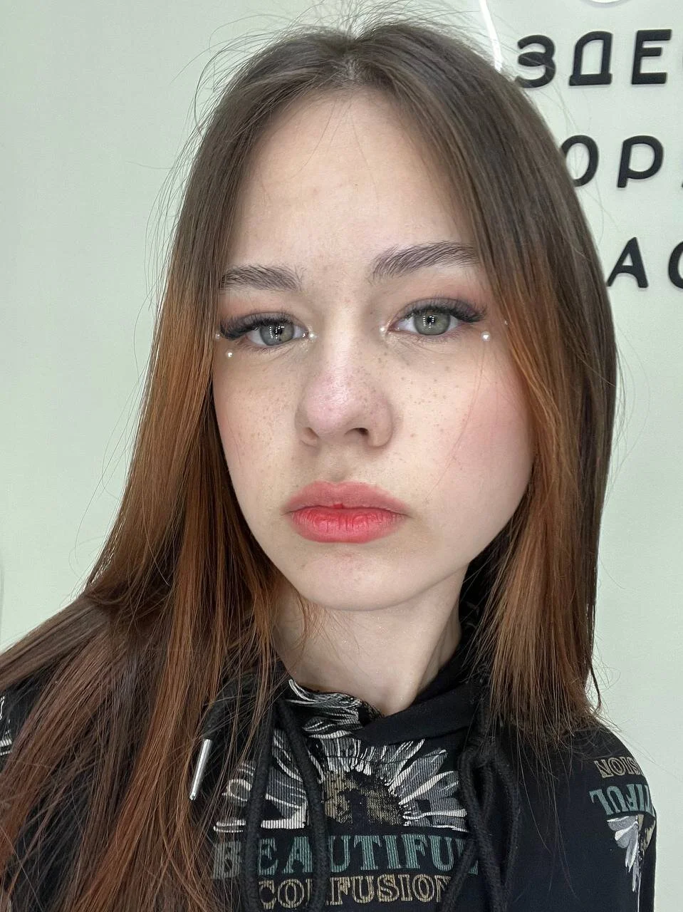 XXX Porn Photo of Nude UliaNeer 18